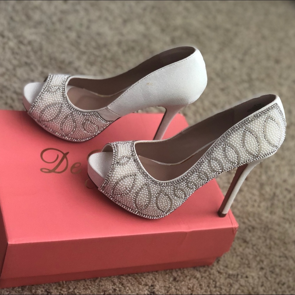 🆕 elegant party shoes.